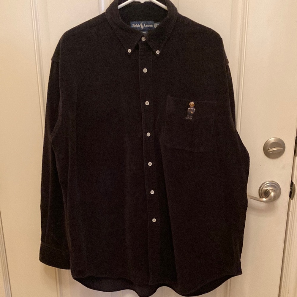 Ralph Lauren shirt